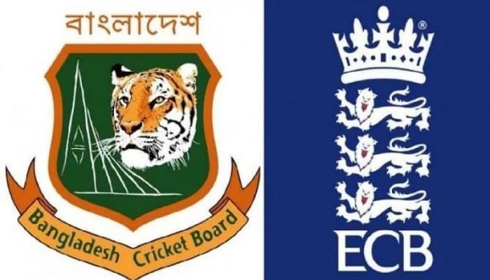 বাংলাদেশে টেস্ট সিরিজ খেলতে আসবে ইংল্যান্ড